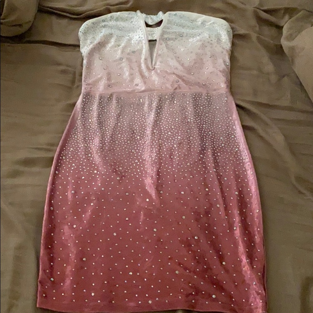 Party Dress